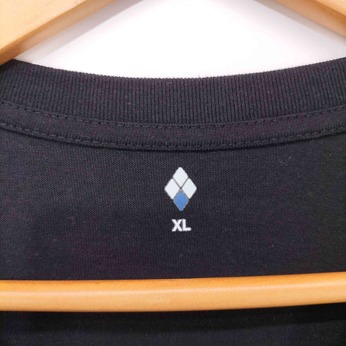 モンベル mont bell Pear Skin Cotton Tee ペアスキンコットン Tシャツ メンズ JPN:XL